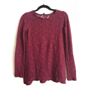 American Eagle Long sleeve top